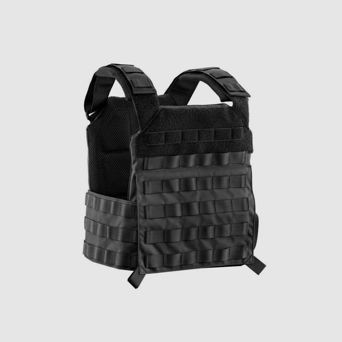 Plattenträger BSST C-1 MOLLE Standard - OD GRÜN, Bild 8 von 10