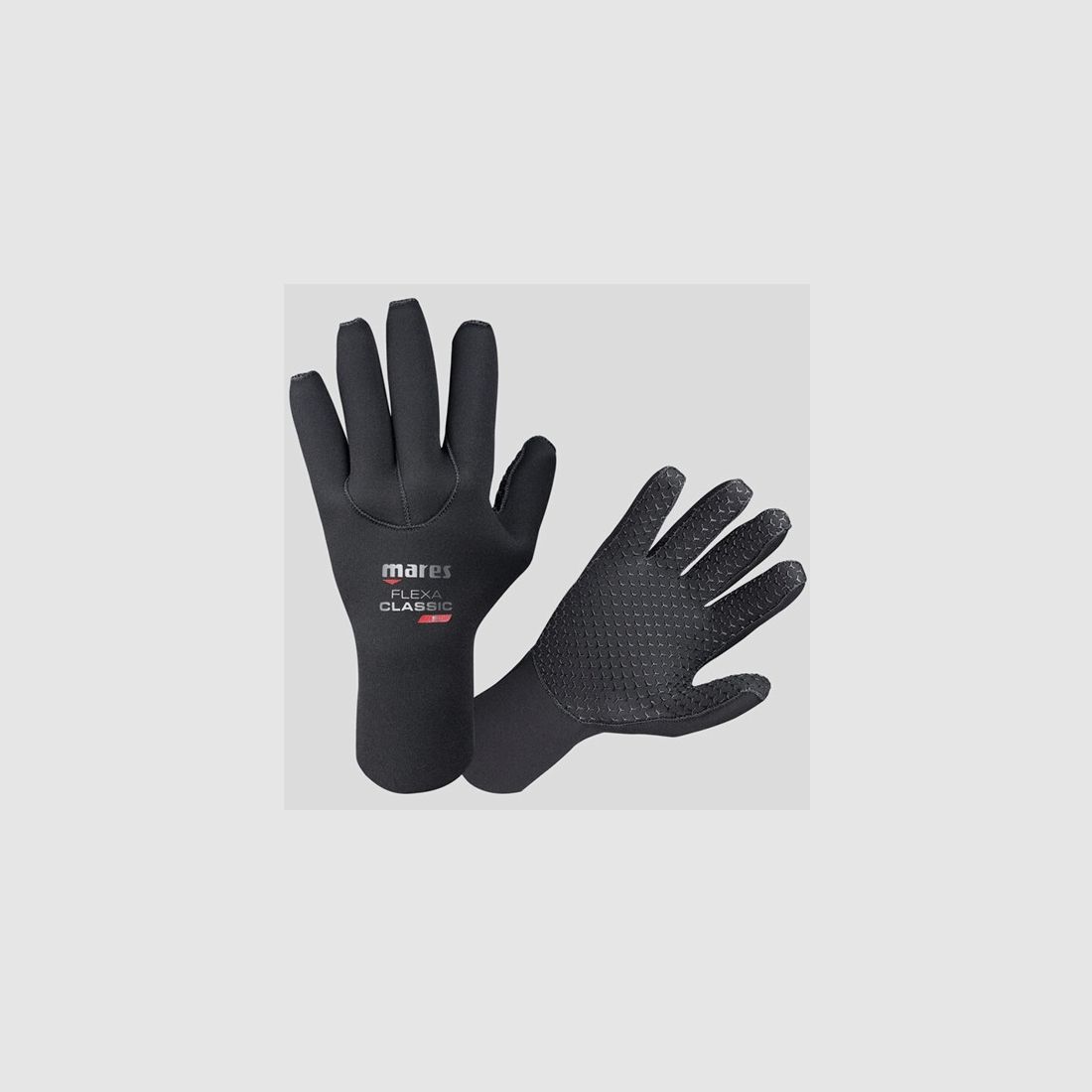 MARES FLEXA CLASSIC HANDSCHUHE - 5MM, Bild 2 von 2