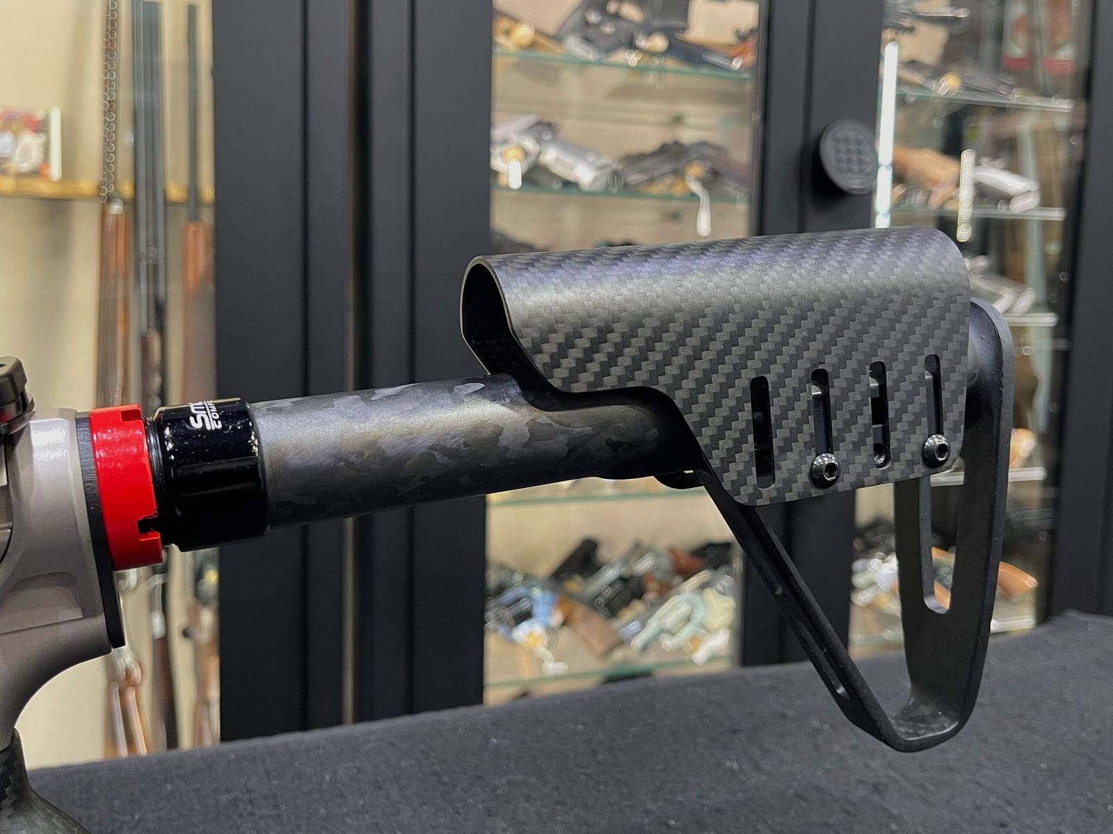 ADC Armi Dallera Custom „Phantom“, Bild 2 von 37
