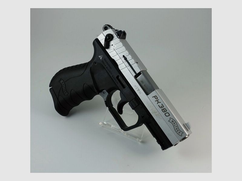Walther PK380