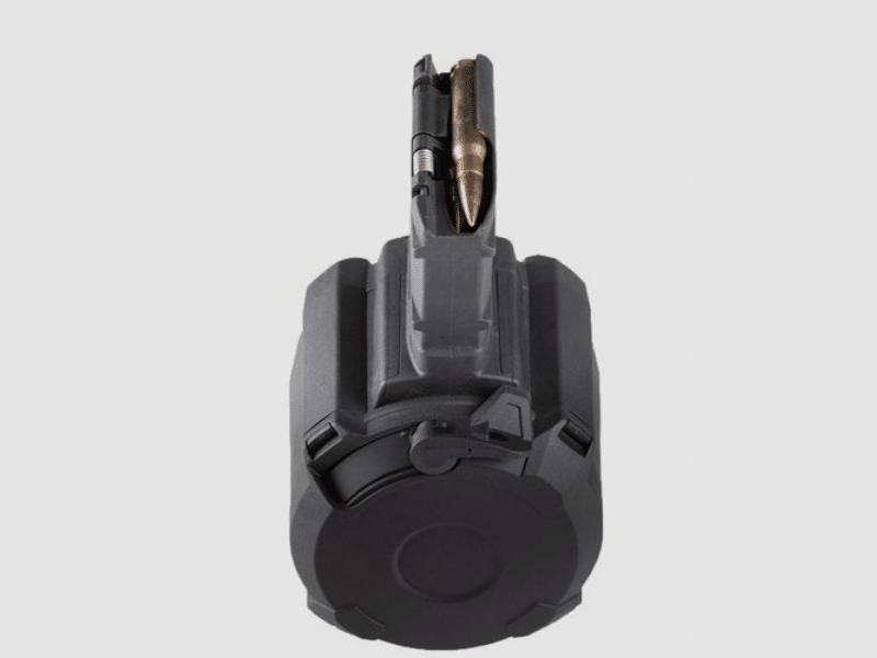 Trommelmagazin Magpul PMAG D-50 LR/SR 7.62×51 / 50-Schuss, Bild 2 von 2