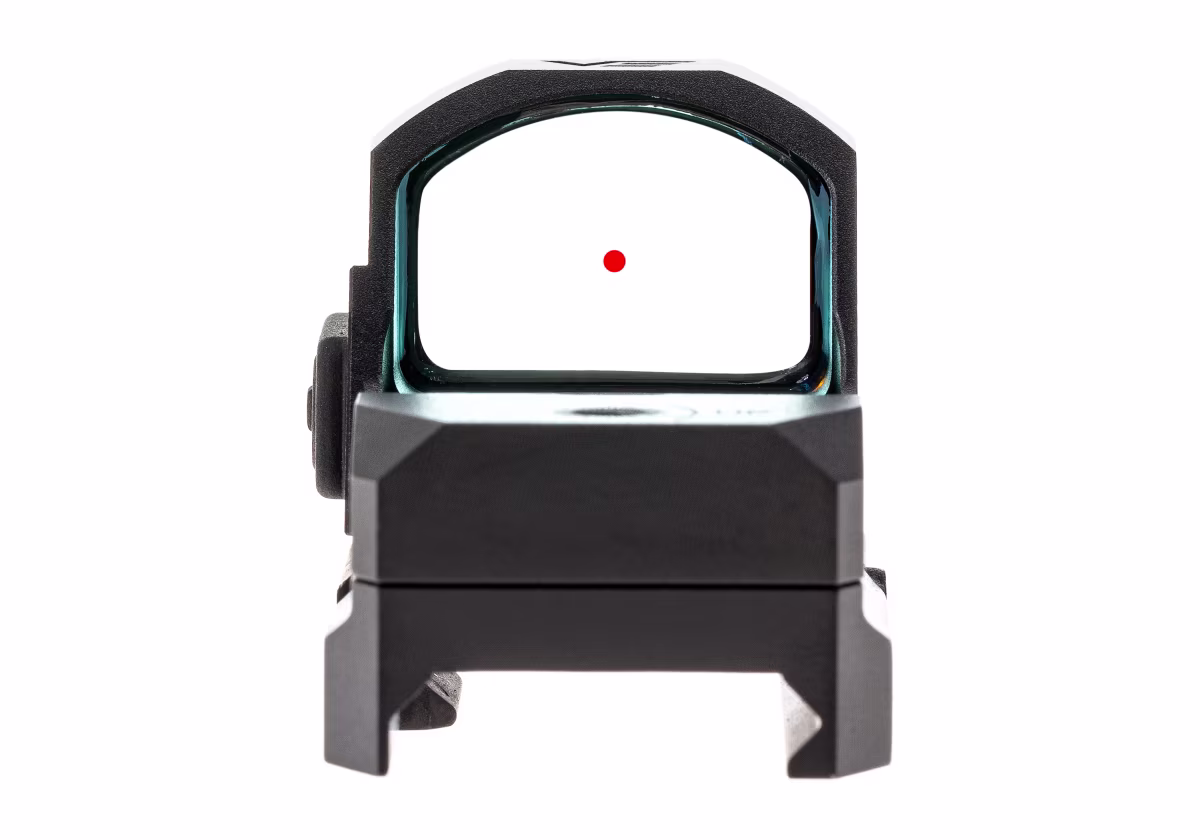 Frenzy FM 17×24 TEK Red Dot, immagine 5 di 5