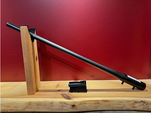 Blaser R8 Austauschlauf 58cm Lauflänge M15x1 ohne Visierung