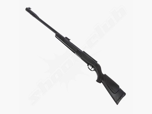 Gamo CF-X Underlever Spring 4.5mm Pellets Black