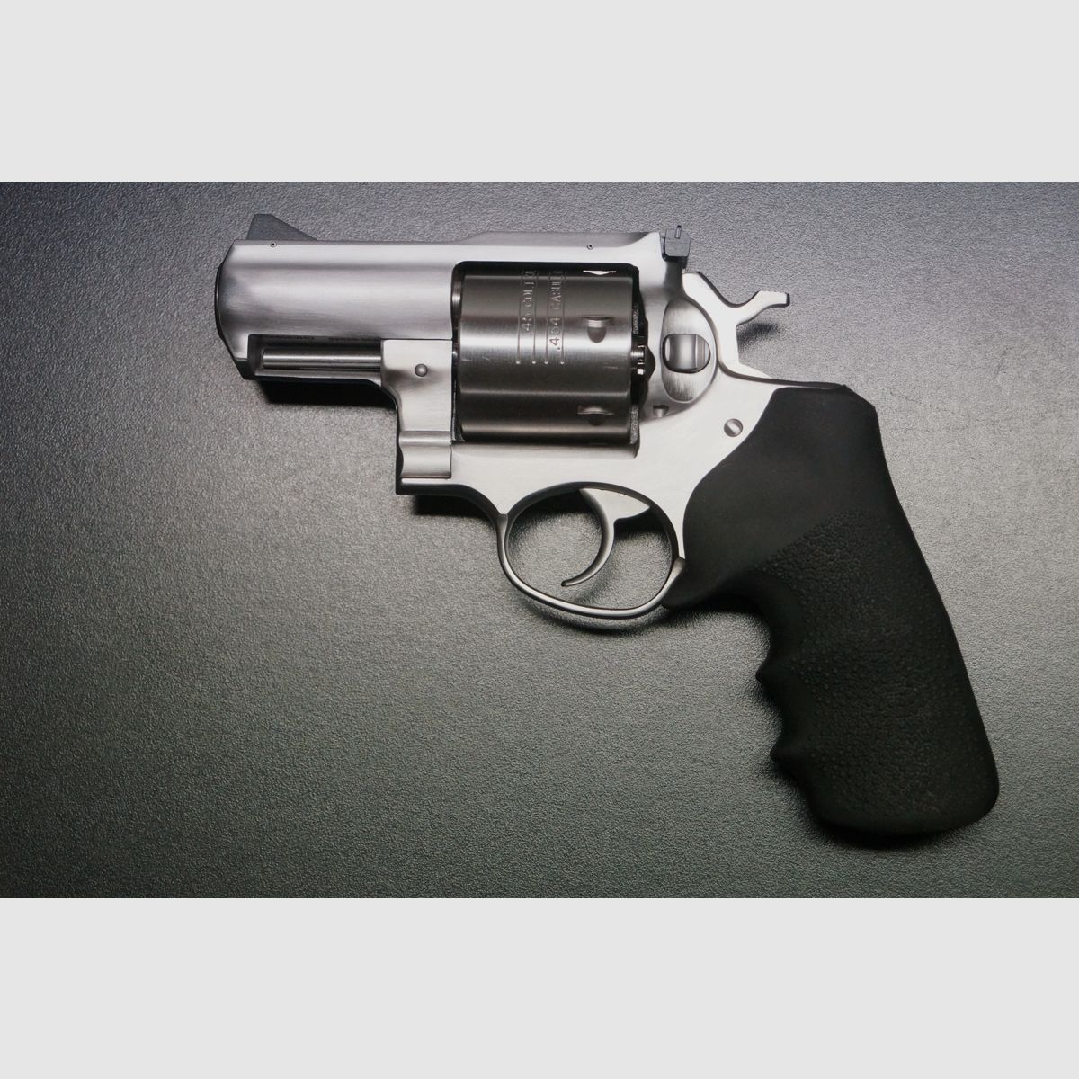 Ruger Alaskan, Bild 6 von 6