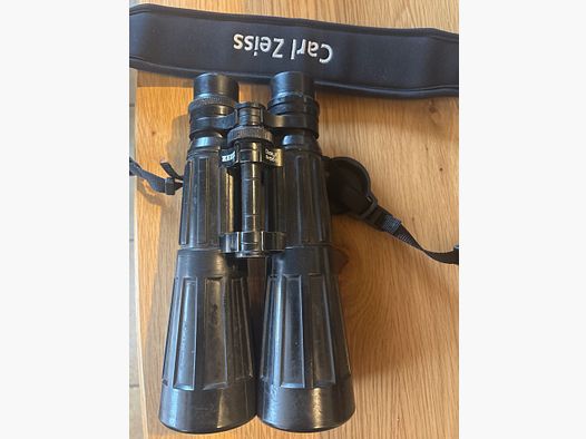 Fernglas Zeiss Dialyt 8x56