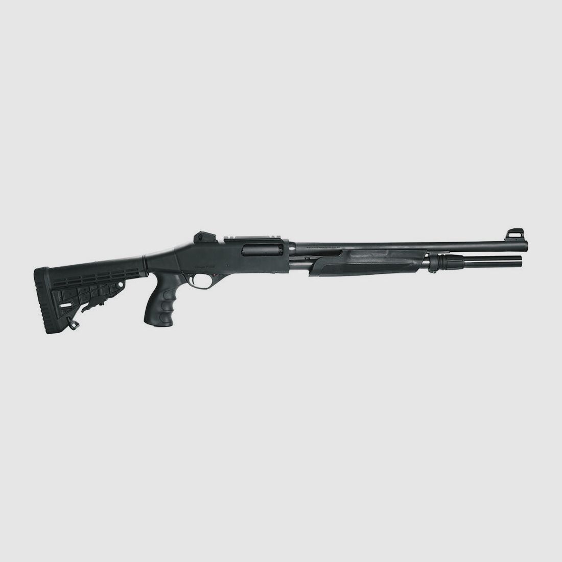 Stoeger P3000 Tactical - cañón de 48 cm 12/76 culata deslizante 7+1