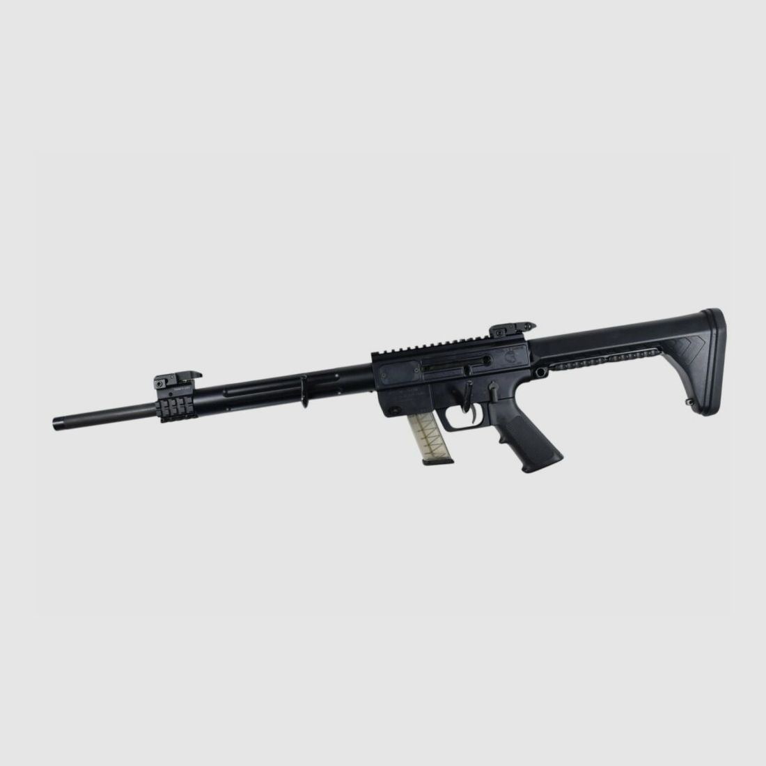 Just Right Carbines JRC9 Gen3 Sporter​ 9mmLuger, image 1 sur 3