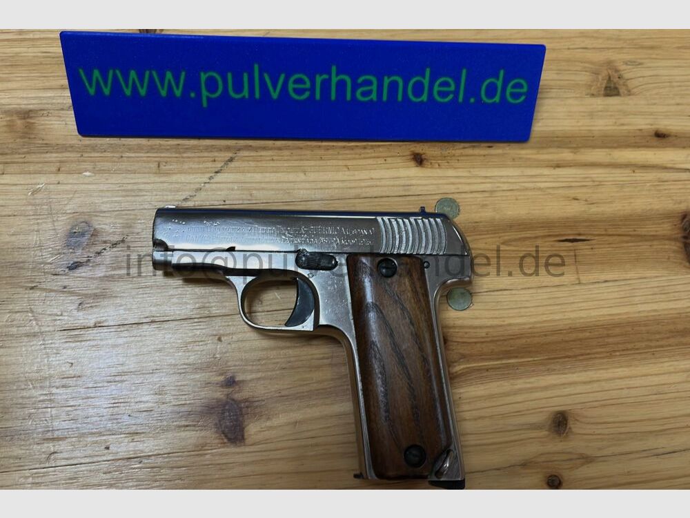 Astra 1915 cal. 7.65 Browning Hope Rubi from family ownership since 1915 7.65mm Browning