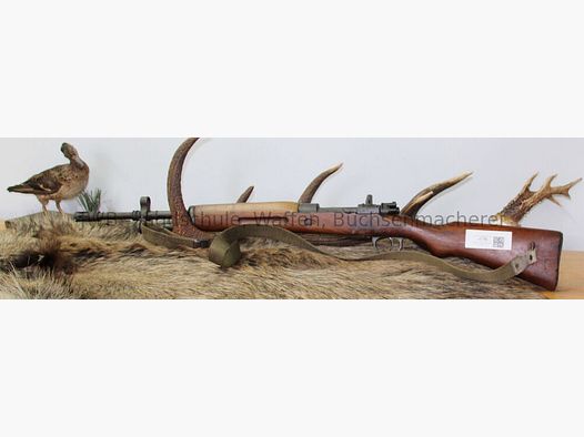 Fábrica de Armas La Coruña FR8 1950