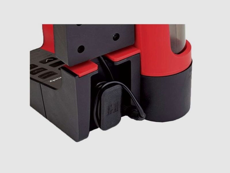 Hornady Vibratory Powder Trickler / Vibraties Poeder Dispenser