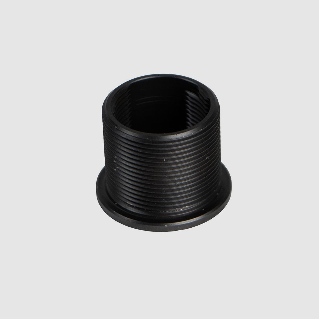 WHED i-SWIFT Adaptateur de silencieux M22x1 gauche B&T SV (11mm Allen) vers i-SWIFT, image 1 sur 6