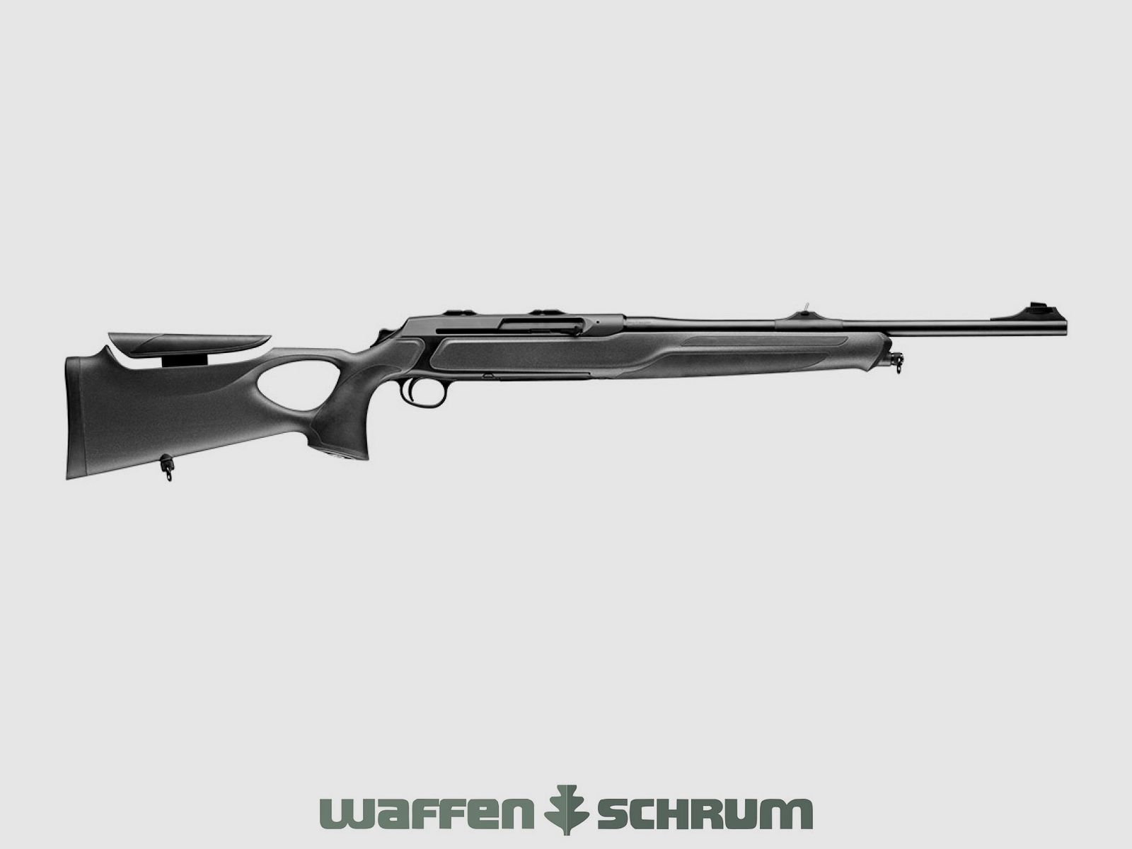 Sauer 303 Synchro XT