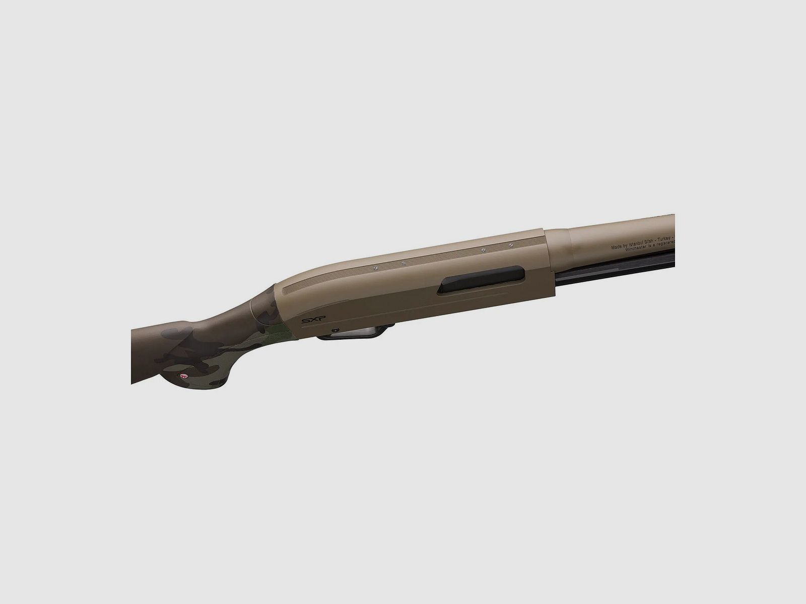 Winchester SXP Woodland Defender, Bild 4 von 4