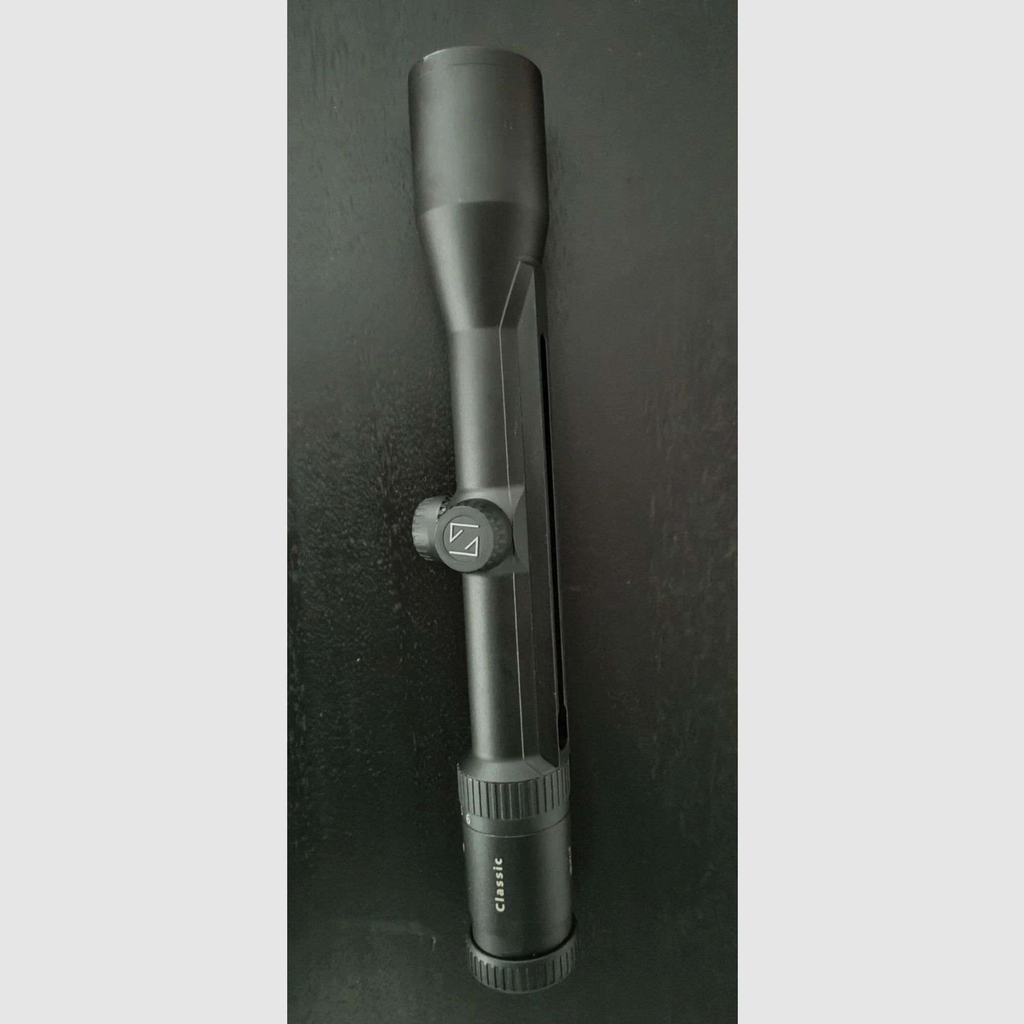 Zeiss Classic Diavari  M 1,5-6x42 T* luneta celownicza