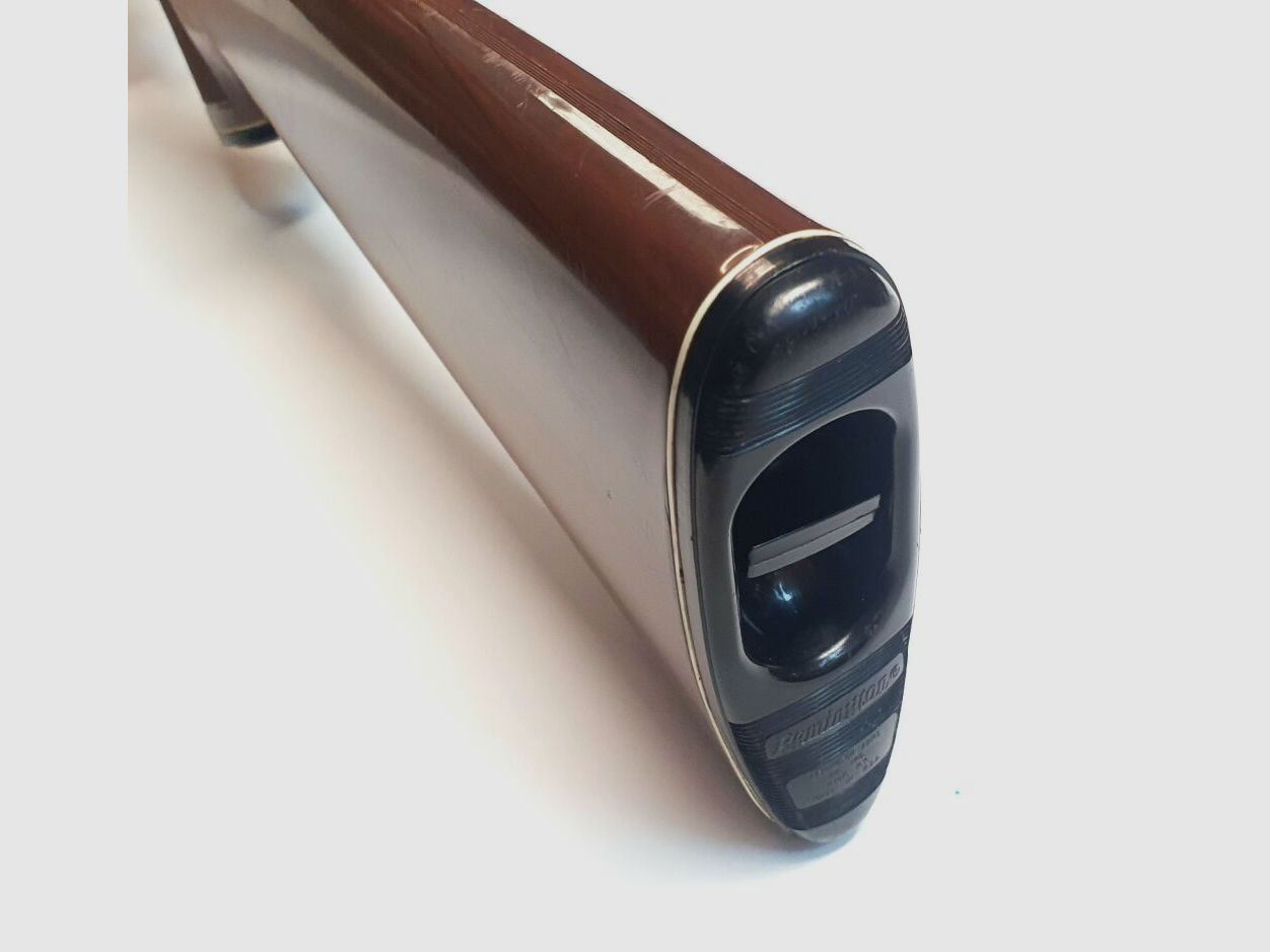 Remington Halbautomatische Selbstladebüchse Remington Mod. 66 Nylon .22Lr