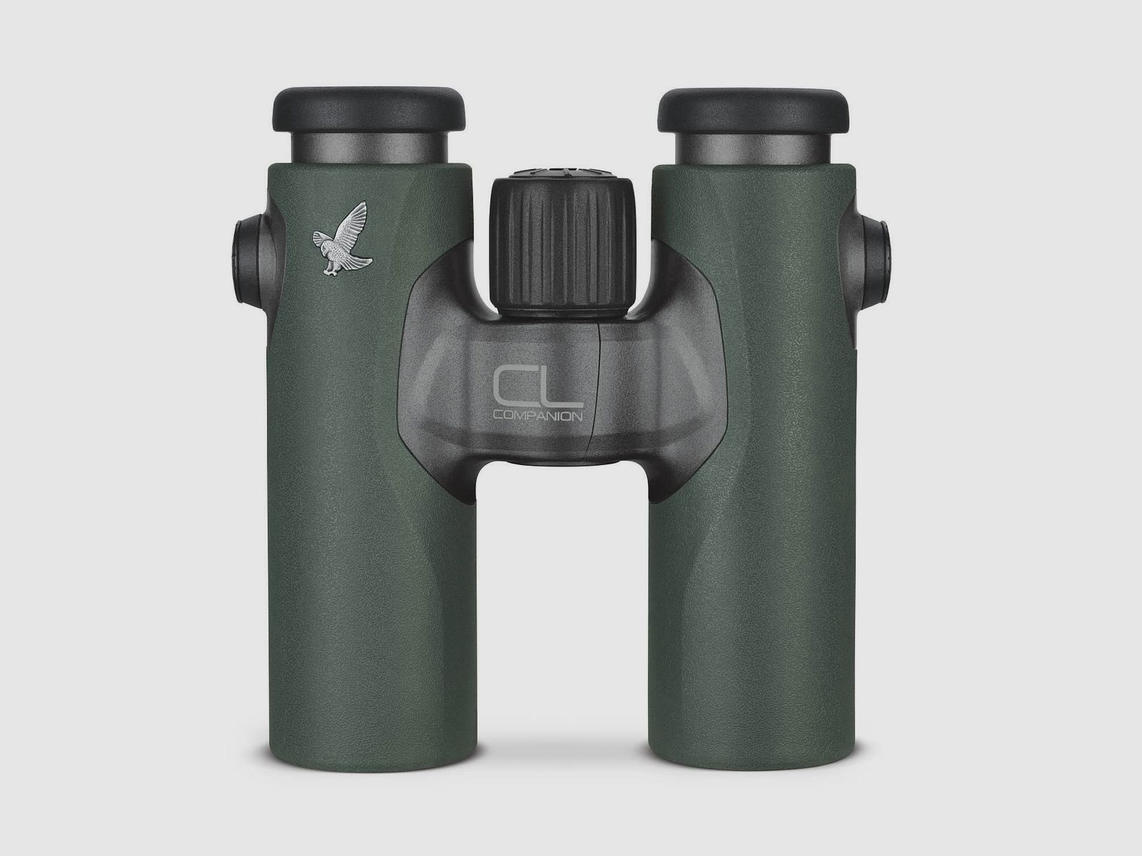 Swarovski CL Companion WN 8x30 mit WILD NATURE Paket Grün
