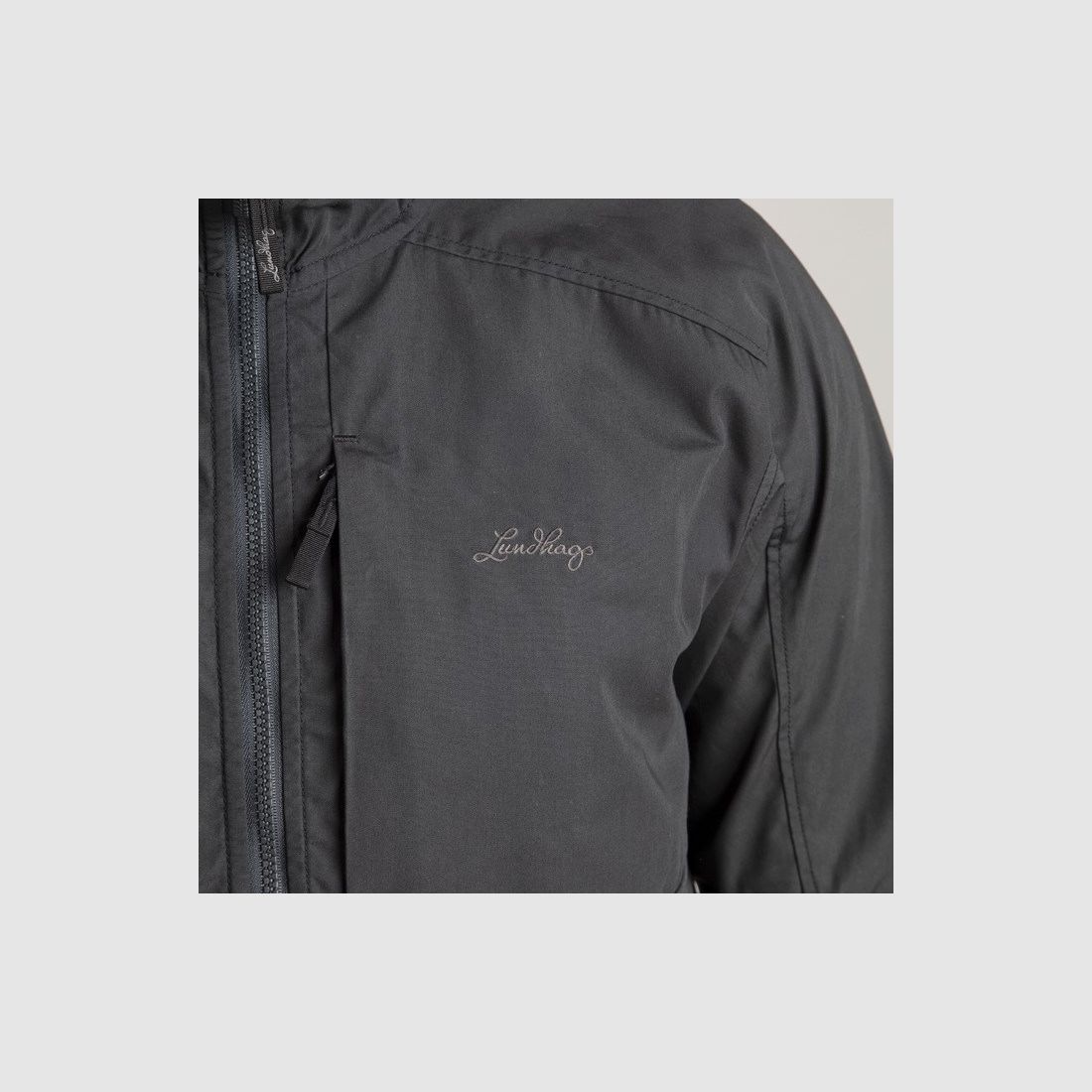 Lundhags Gliis II Herren Anorak