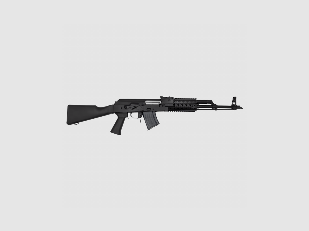 WBP Jack Tactical AK AKM Kalaschnikow 7,62×39 mit PSO-Schiene