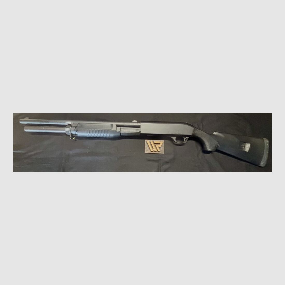 Benelli Super 90 M3 12/70