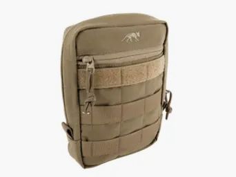 TT Tac Pouch 5 – Accessoiretas (Coyote Brown) Tasmanian Tiger