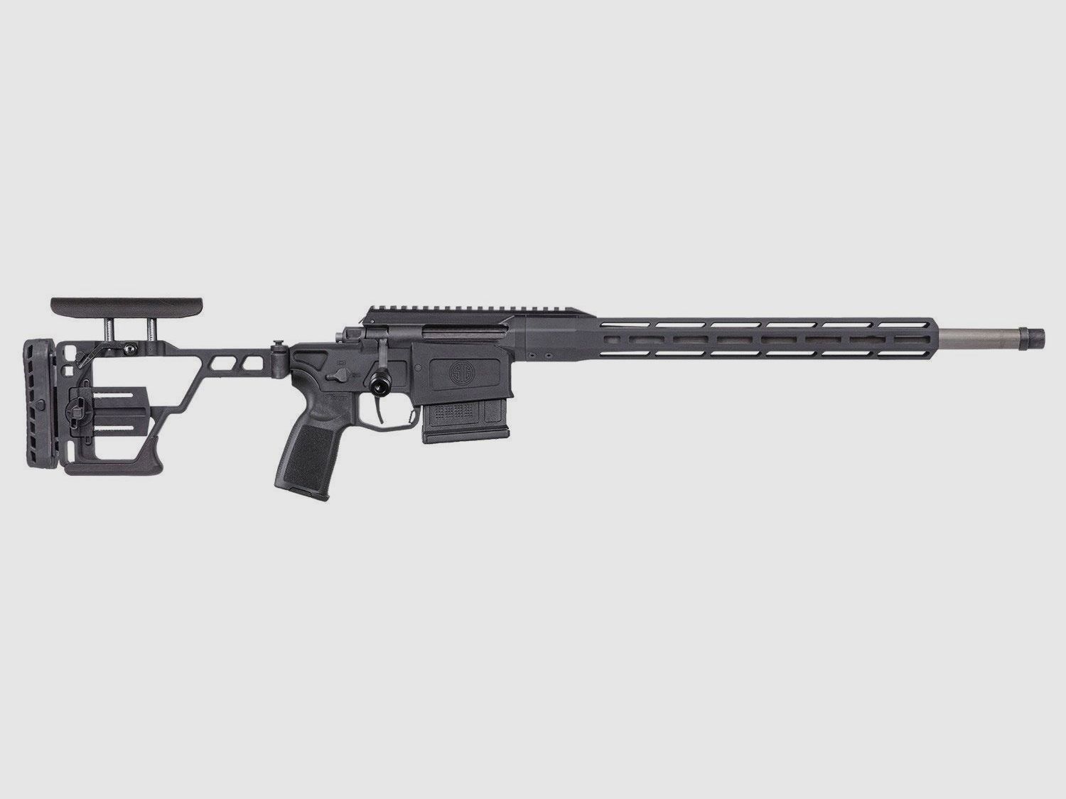 Sig Sauer Cross Rifle Black