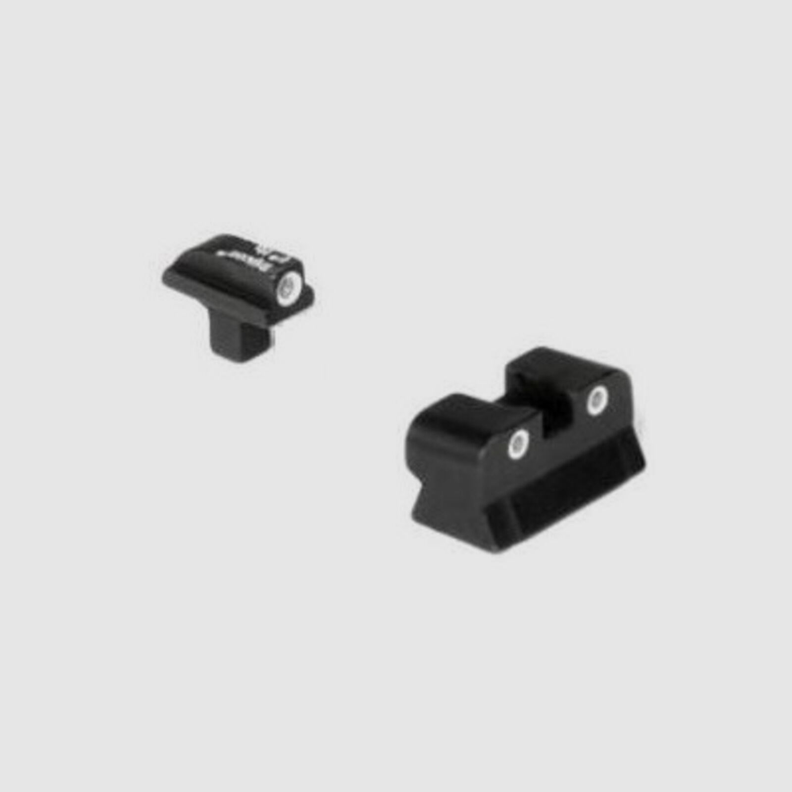 Trijicon N-Visier B&T Grün Colt Officers/PO