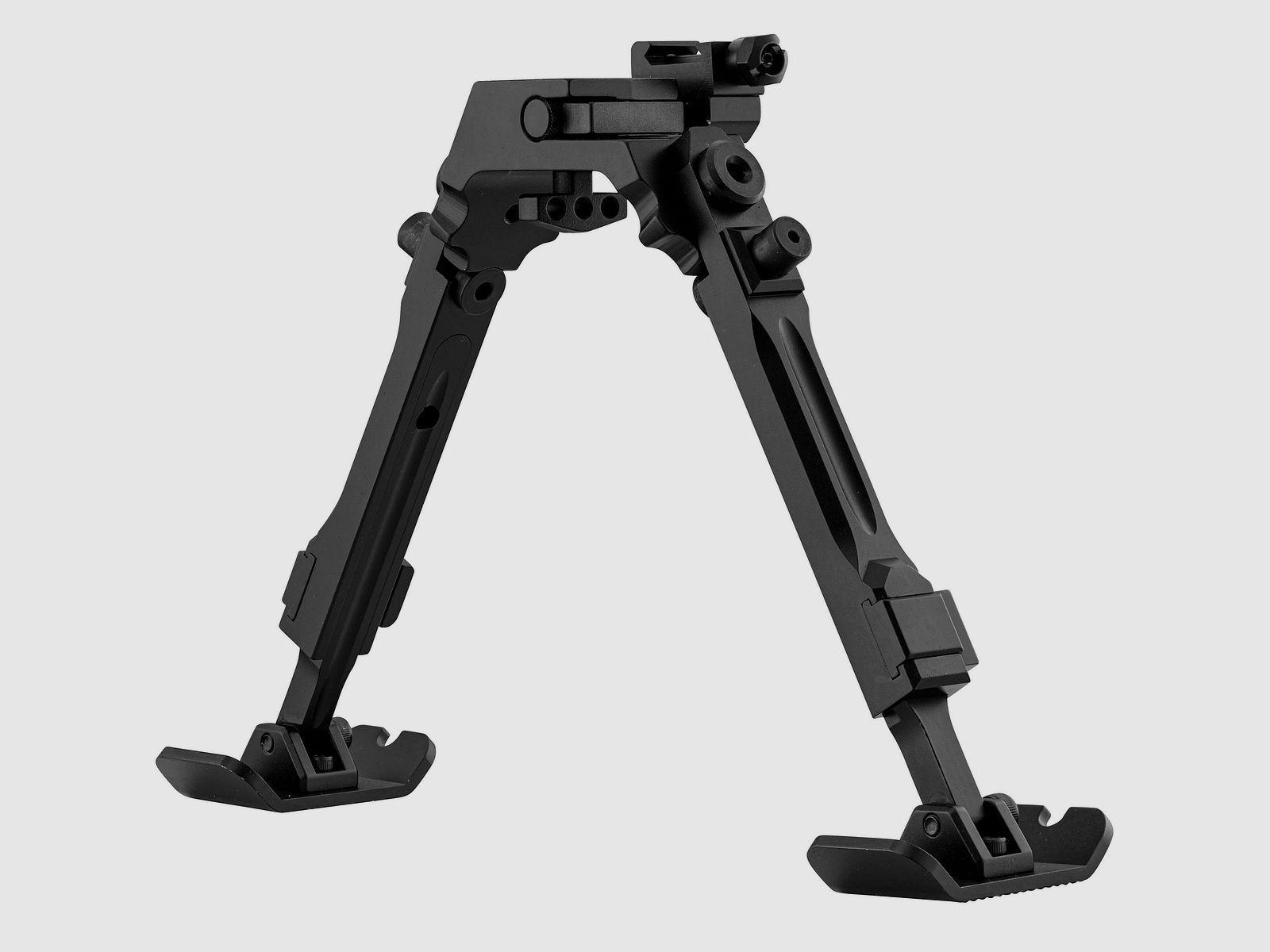 KASTELBERG SCHWERE BIPOD AUF PICATINNY-SCHIENEN, Bild 1 von 6