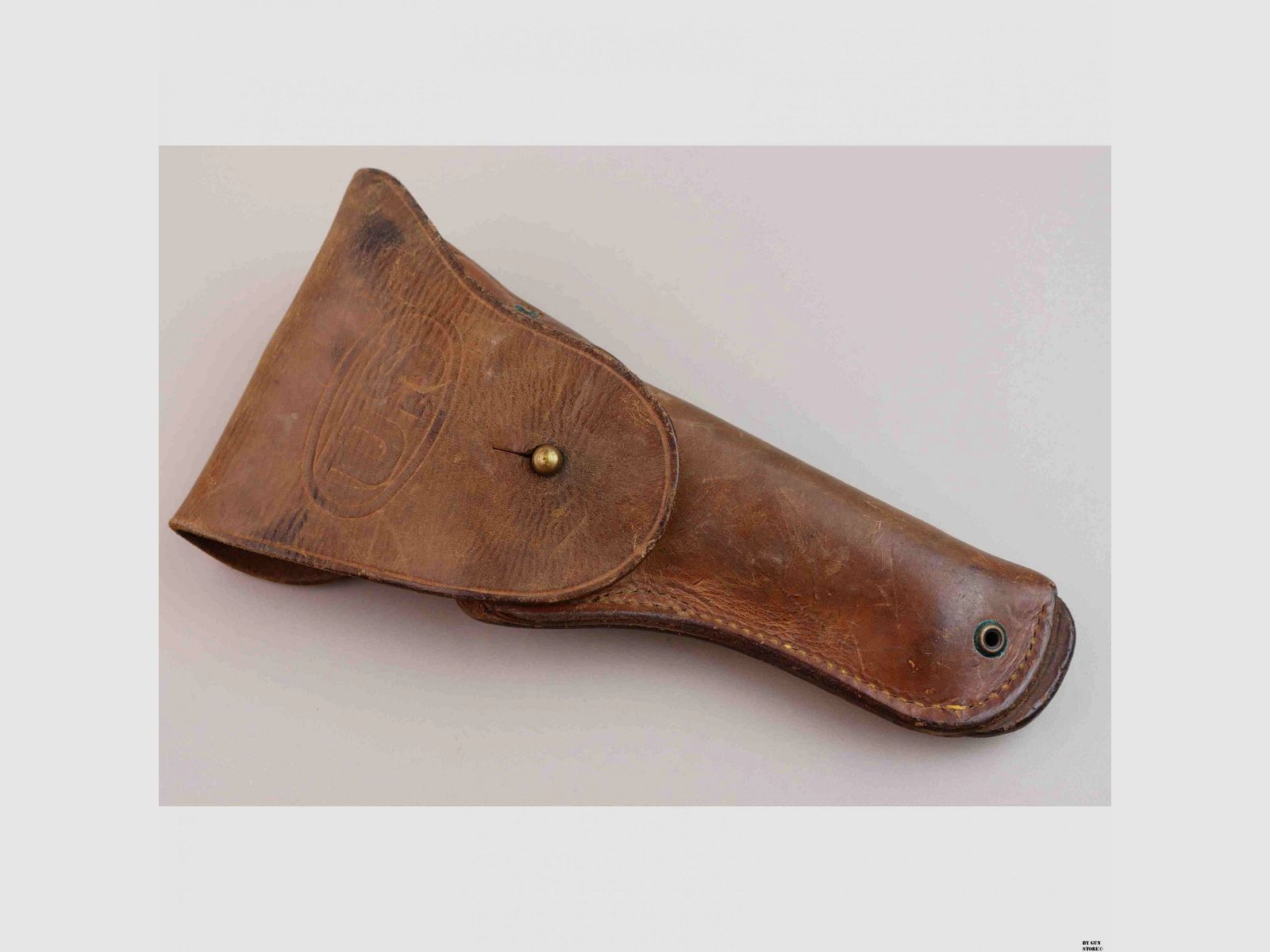 US101 – Amerikanisches Holster für 1911A1, Bild 1 von 3