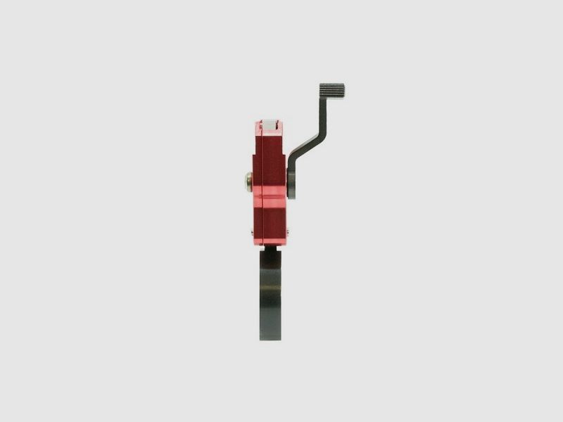 TriggerTech Diamond Trekker met Veiligheid 0,3–2 lbs Gebogen SST – Remington 700 #502-000727