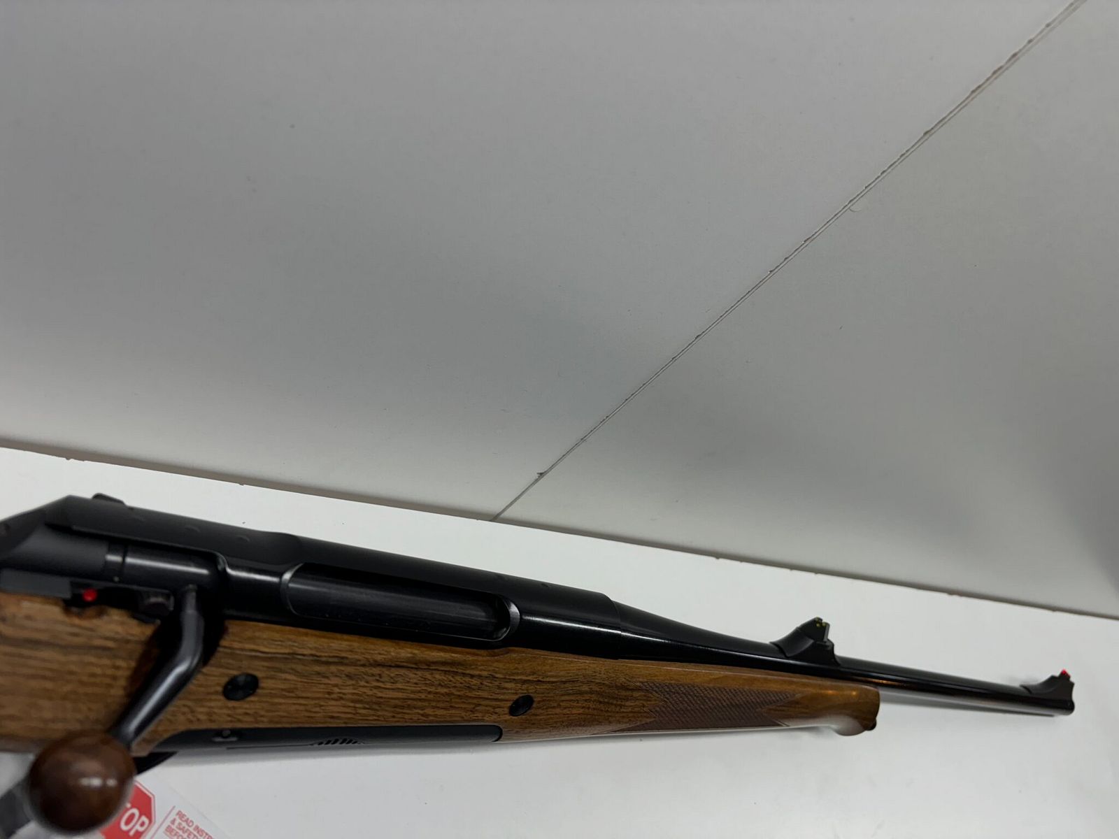 HAENEL Jaeger 10 Dama Timber