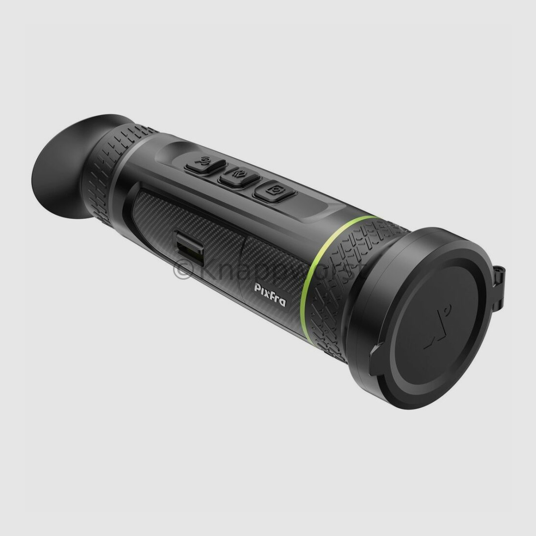 PixFra PixFra Sirius S650 Wärmebildkamera