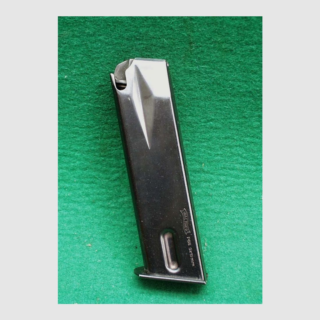 Caricatore Walther P88 9mm Luger