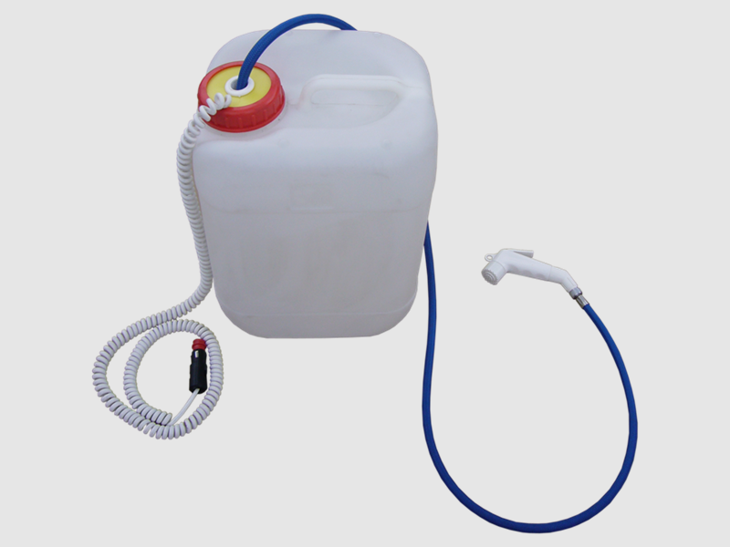 Lavabo Mobile