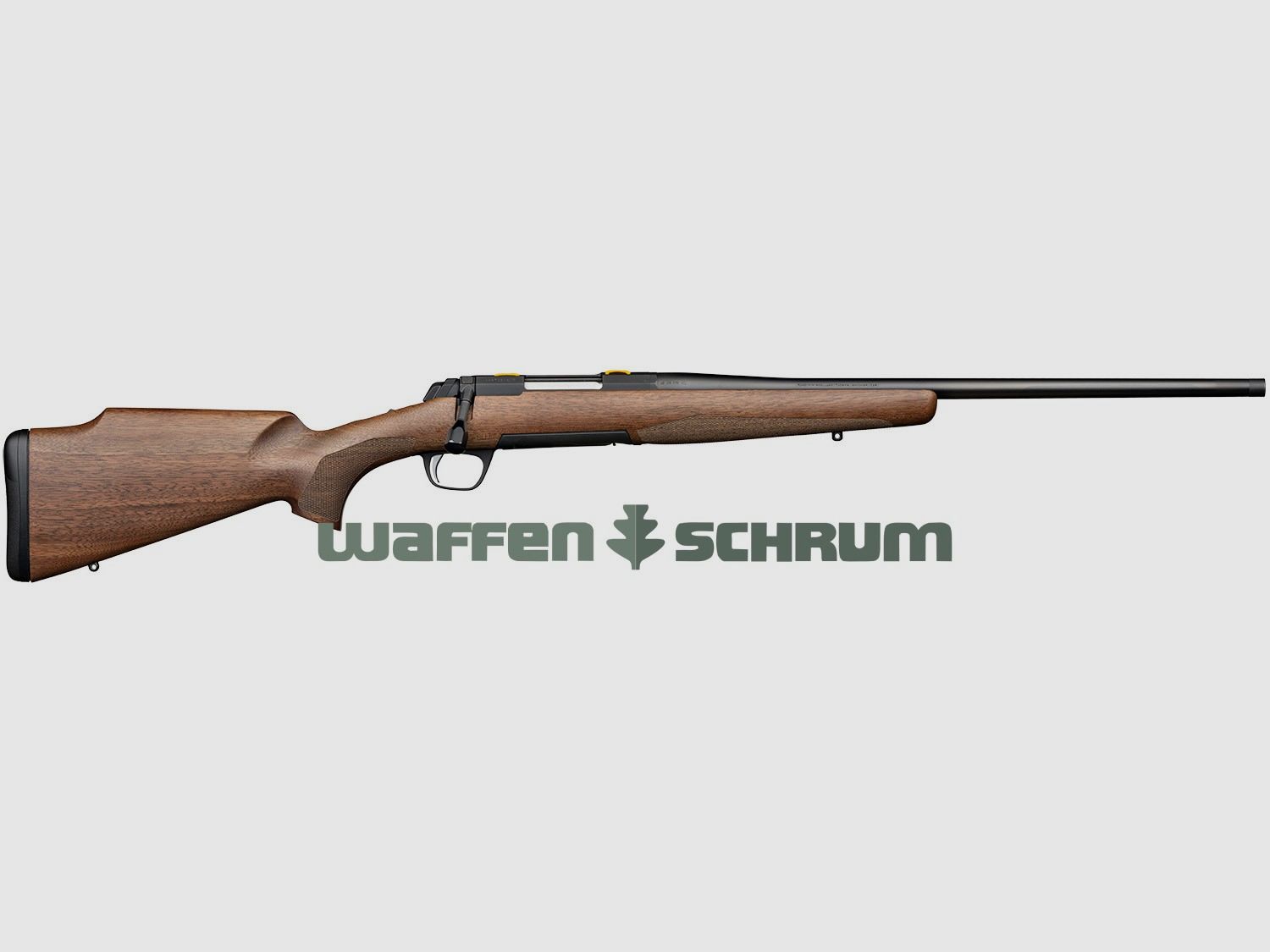 Browning X-Bolt Hunter II Monte Carlo