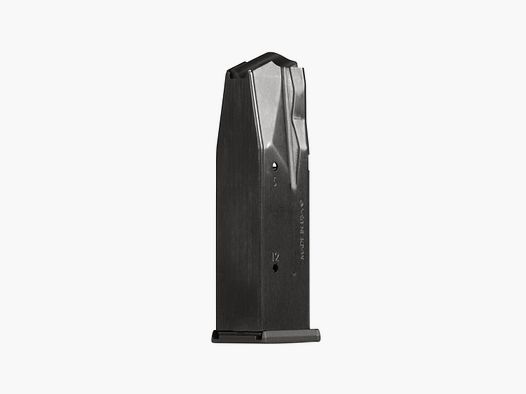 SIG SAUER P365XL Chargeur 12 coups 9mm Luger - Armes à feu