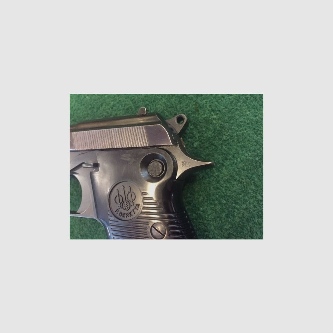 BERETTA 1951,9X21, Bild 2 von 4