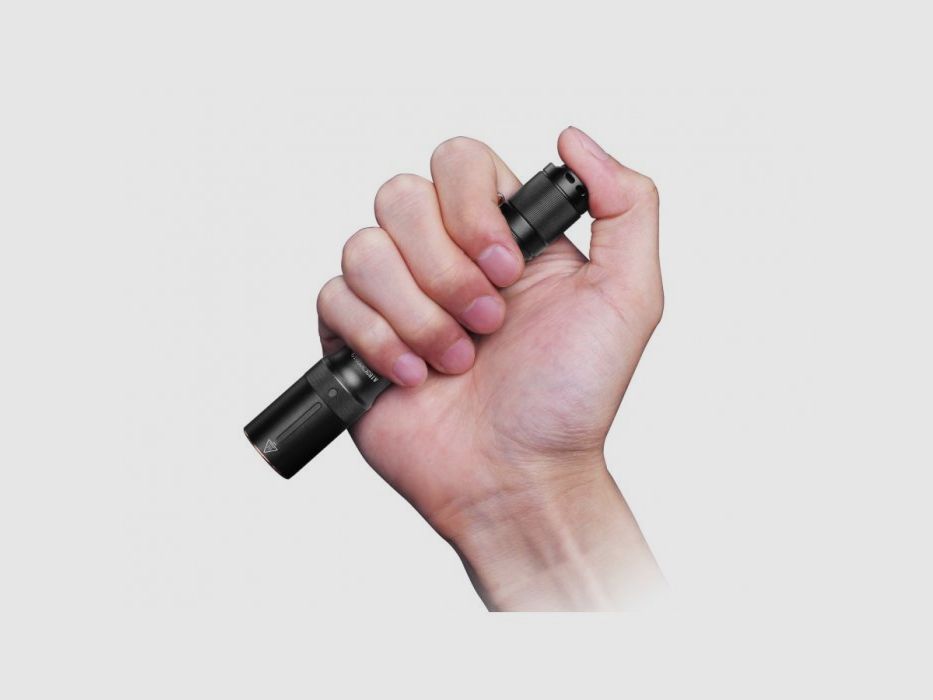 Latarka diodowa Fenix E20 V2.0, zdjęcie 4 z 6
