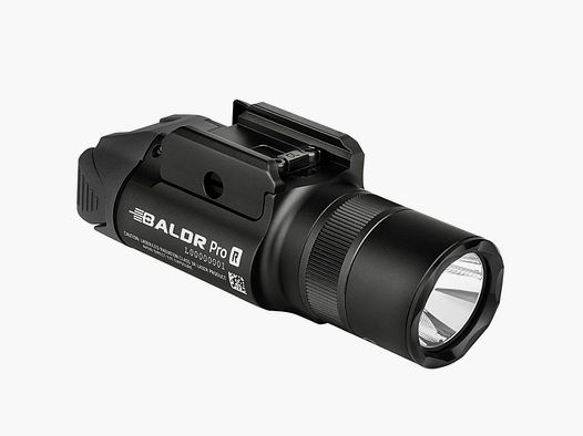 Olight Laser Lumière BaldrPro R Noir