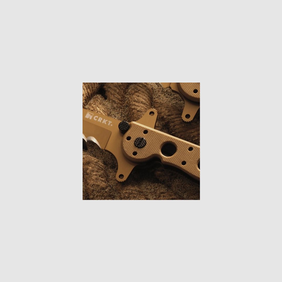 CRKT M16-13DSFG Messer, Bild 4 von 5
