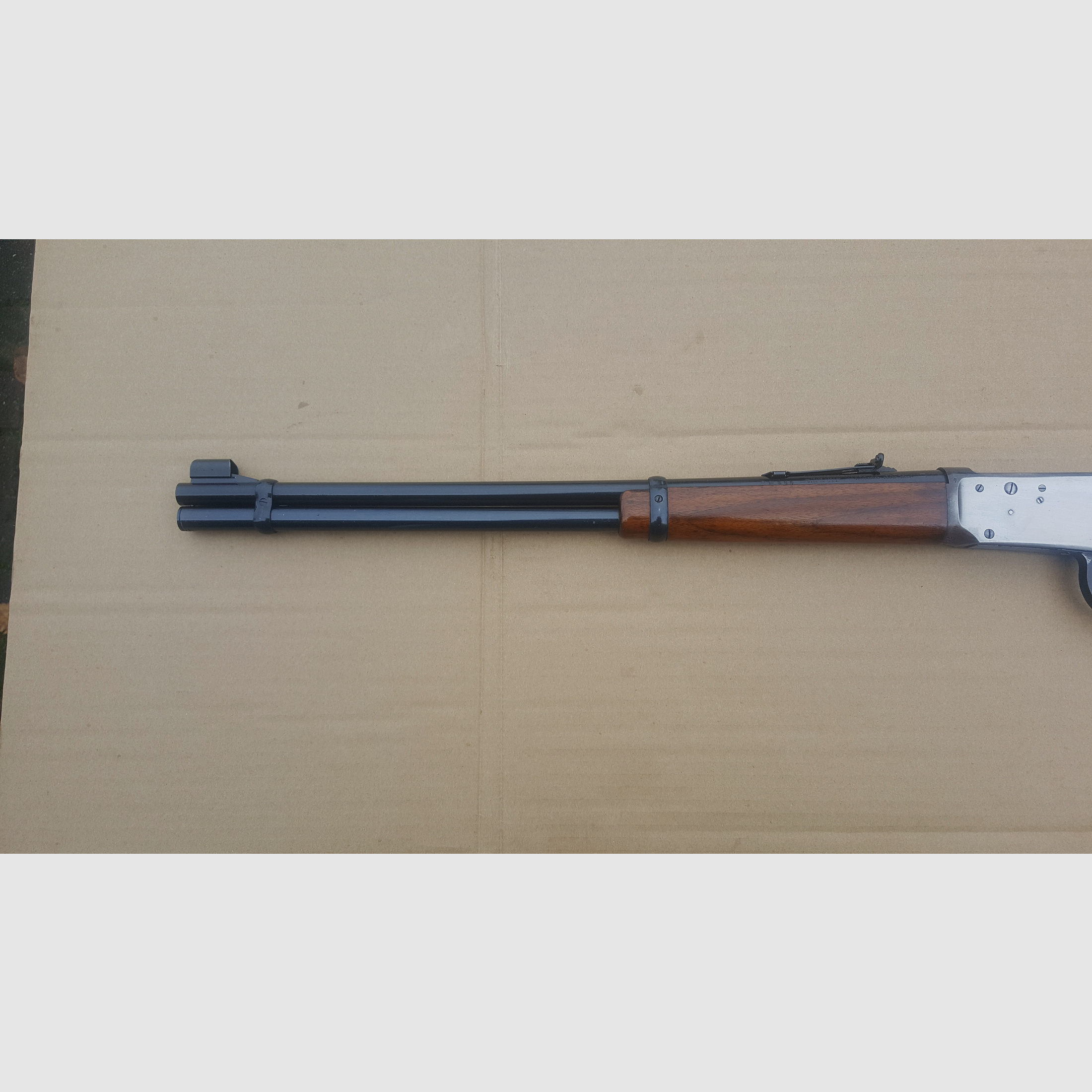 Unterhebel Repetierbüchse Winchester Mod. 94 Kal. 30/30