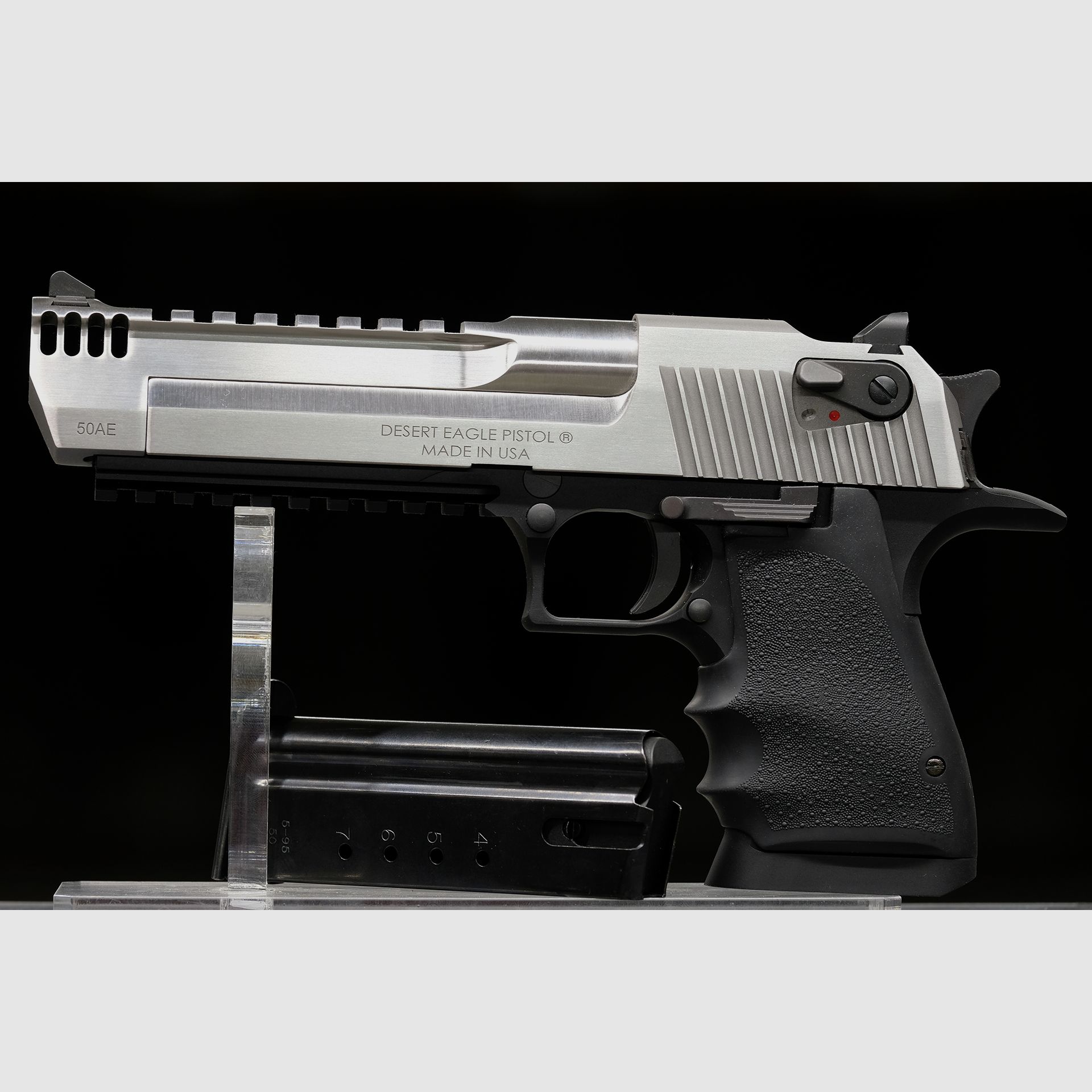 Desert Eagle, Bild 3 von 7