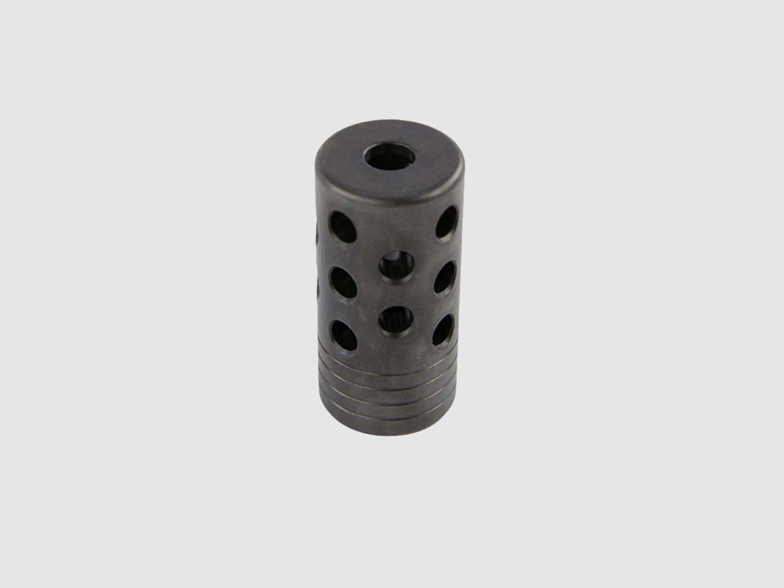 Tłumik do lufy CZ 457 Varmint 1/2" - 20