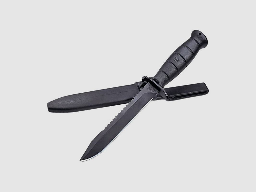 GLOCK COLTELLO FM81 NERO