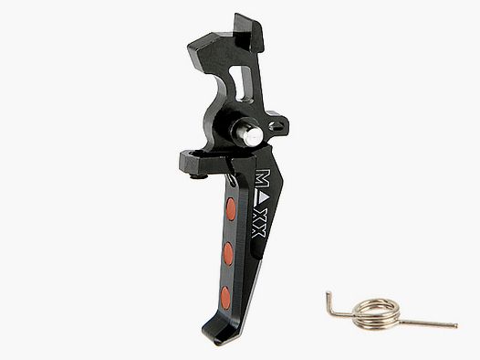 Advanced Speed Trigger E [MAXX MODEL]