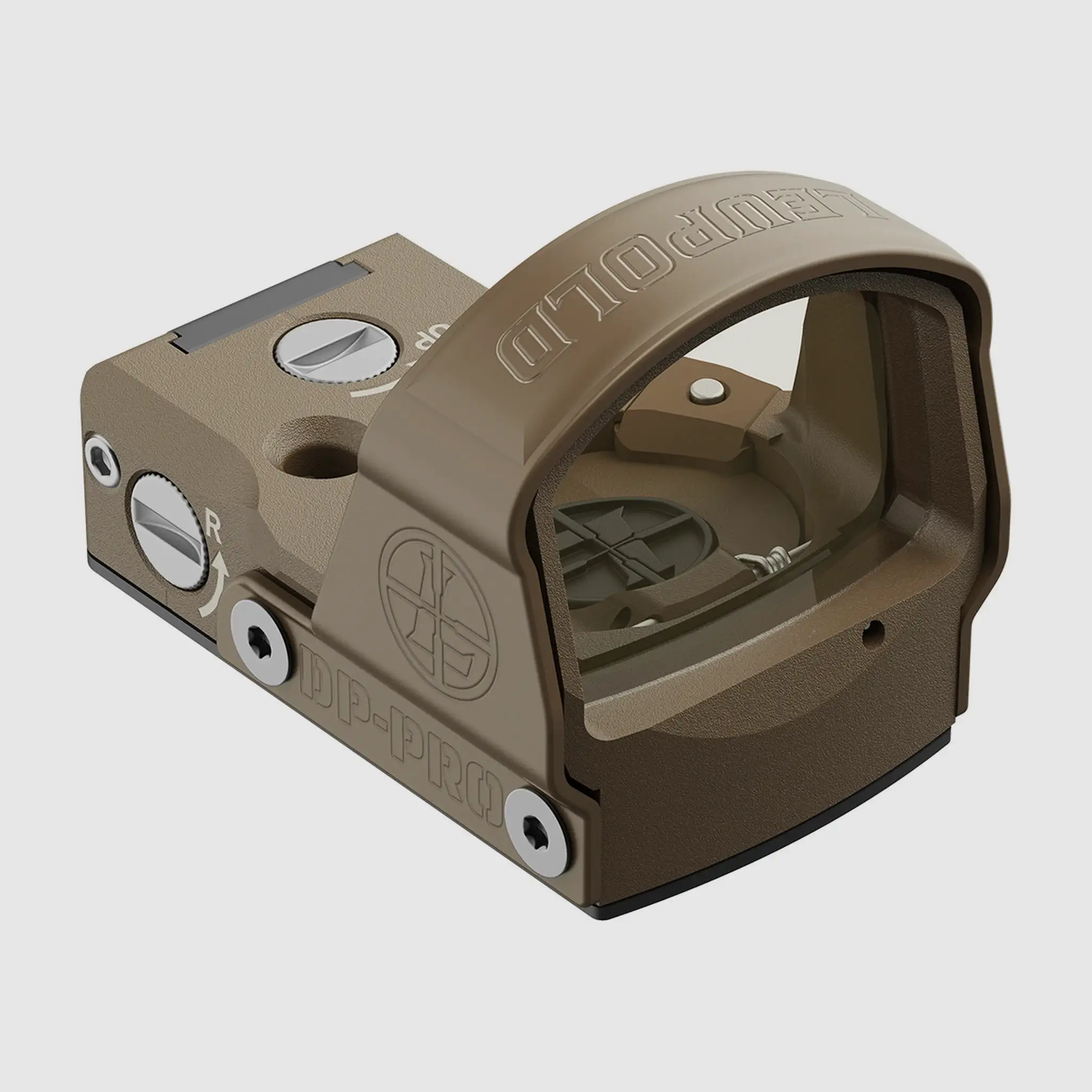 Leupold DeltaPoint Pro NV FDE Rotpunktvisier, Bild 2 von 6