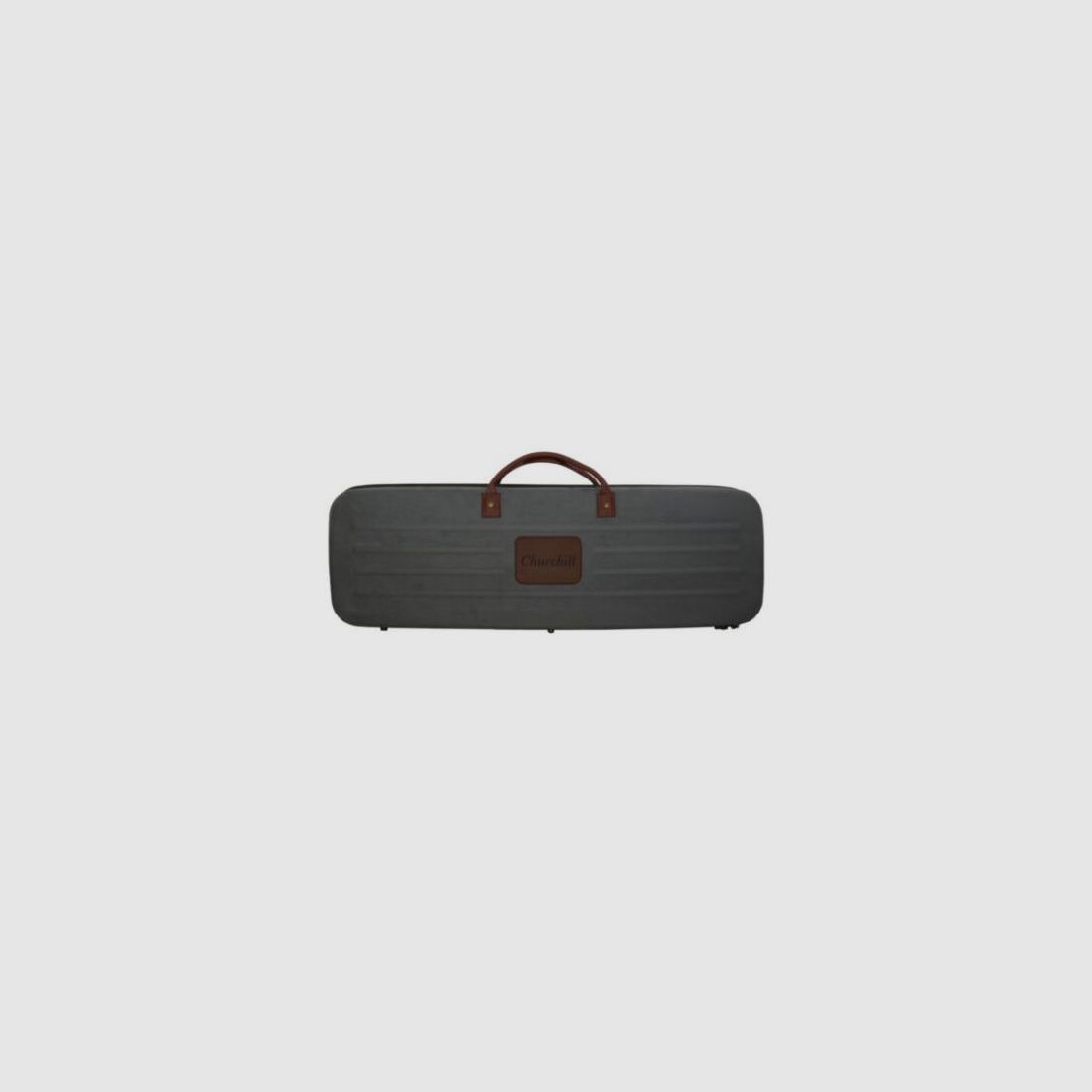 Akkar Churchill 206E Lady Black Select Grade - 12/76. 71cm cañón, imagen 2 de 2