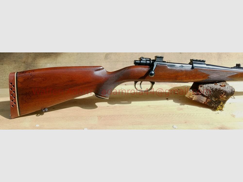Mauser 98