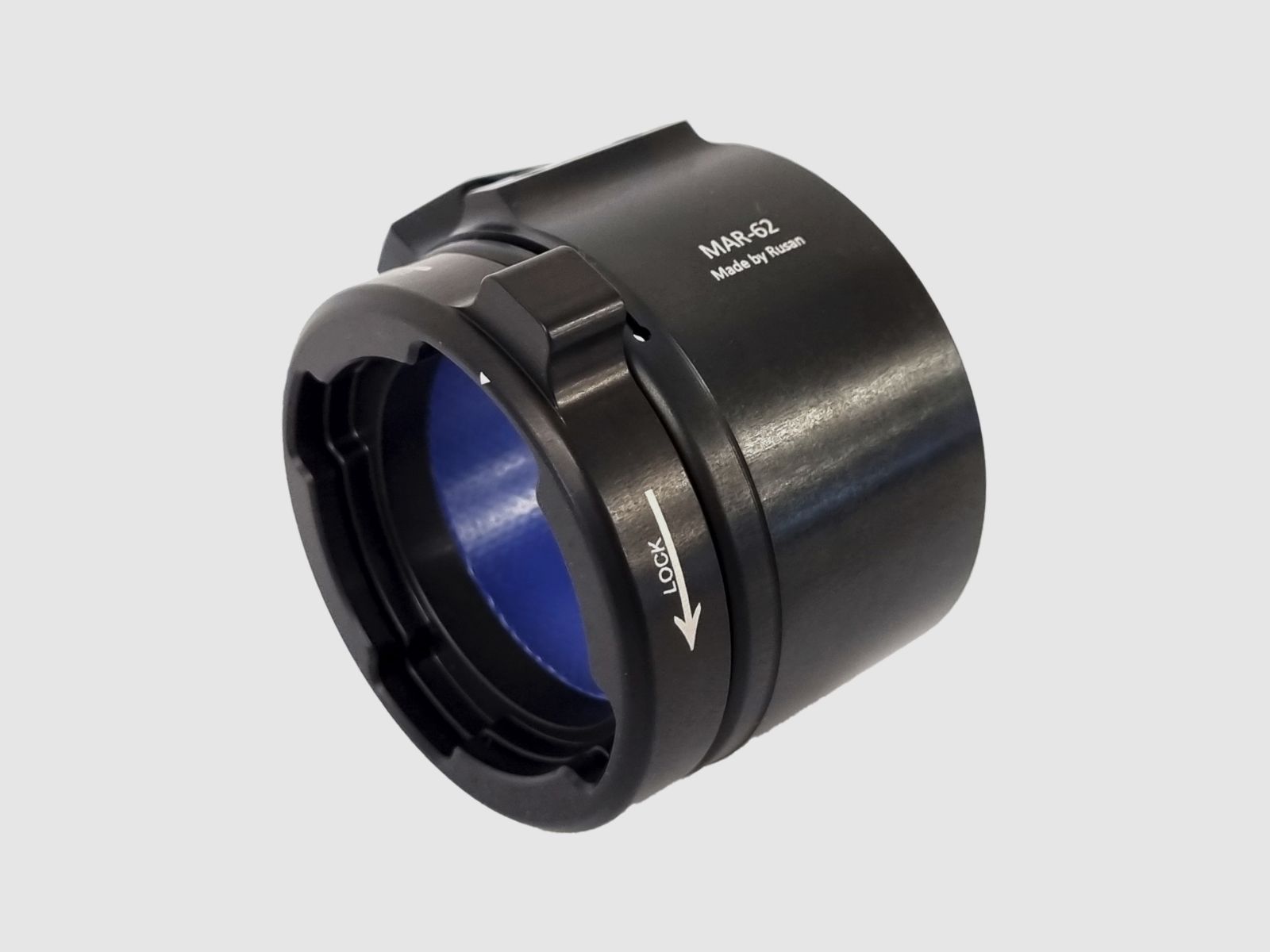 RUSAN modular clamp adapter