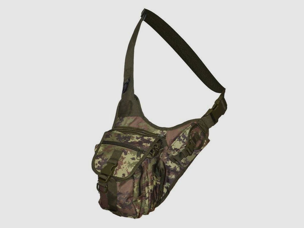 Bolso de hombro Patton, imagen 6 de 6